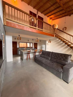 Casa Viva Caraíva